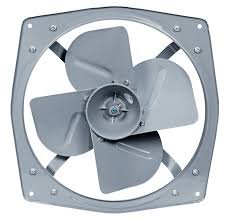 Exhaust Fans